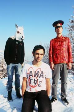 Drink to me + Niagara al Lapsus 