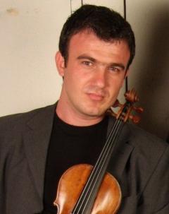 Il Duo Mirto - Hoxholli per Six Ways 2012