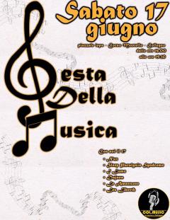FESTIVAL DELLA MUSICA
