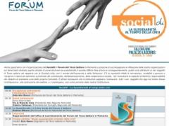 Il Terzo Settore Italiano festeggia il 150° dell'Unità d'Italia ..