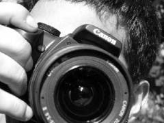 Corso di Fotografia e Percezione visiva // M.O.V. 27 marzo serata di presentazione 