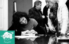 Fuori_Libri: romanzo "Palindromi" di Mattea Rolfo