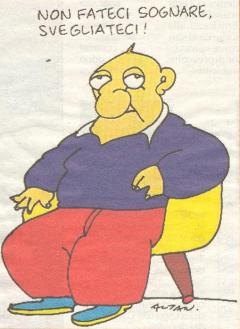 Le Primarie a Palazzo Nuovo a cura di Altera 