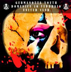 Germanotta Youth allo United Club 