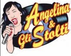 Angelina&Gli Stolti@Cafè Neruda