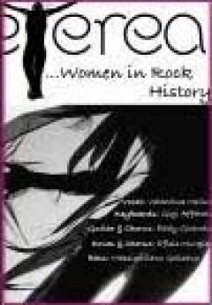 Eterea. Women in rock history@Cafè Neruda