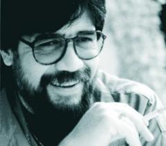 Altera al Salone Off #1: Pasticcino Letterario - Il Cile, il reale e la creatività in Luis Sepúlveda