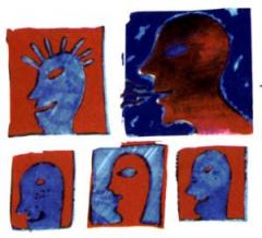 Omaggio ad Armando Ceste