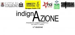indignAzione - Rassegna cinematografica sui Diritti Umani