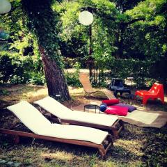 Casseta Estiva 2012 || Grugliasco - Parco Le Serre