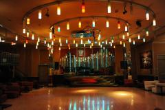 Per Vittoria con Tiger & Woods live Xanax Party a cura di Xplosiva 