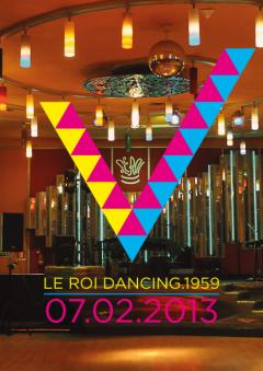 Per Vittoria con Tiger & Woods live Xanax Party a cura di Xplosiva 