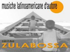 Zulabossa live al B-locale