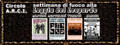 La Loggia del Leopardo - Circolo ARCI a Vogogna