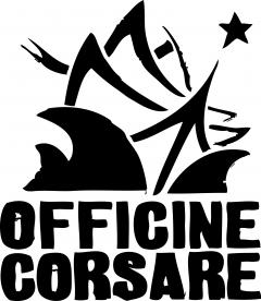 Presentazione del libro LE CITTA' E LA CRISI alle Officine Corsare