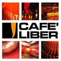 Presentazione del video "La Mia vita" al Cafè Liber