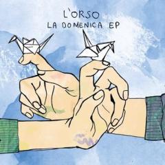 L'Orso + Before Lemon live alle Officine Corsare
