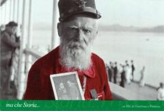 Gianfranco Pannone da Roma per la rassegna Strane Visioni all'Amantes