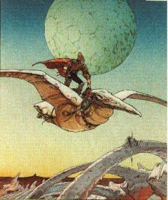 Pasticcino Letterario – Moebius