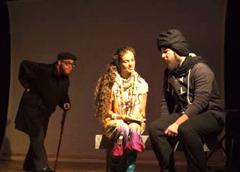 Chi vogliamo crocifiggere?!