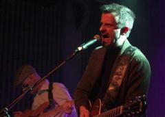 Daniele Gozzetti - musica da tavoli