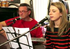  E ricordati che io ci sarò