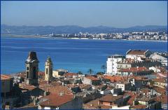 GITA A NIZZA