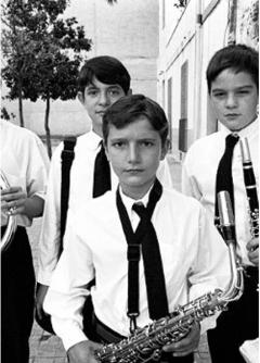 Proiezione di "Nomadi del pentagramma" di Monica Affatato per la rassegna Strane Visioni