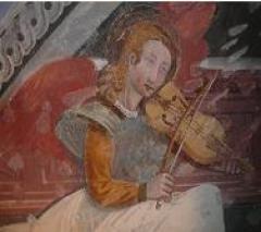 Si narra di violini in alta Valle Susa a cura di Ar.Te.Mu.Da  