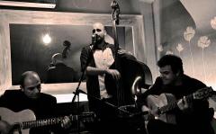 Orchestra Cocò in concerto al Magazzino sul Po 