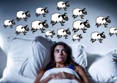 Osteopatia per l'insonnia primaria