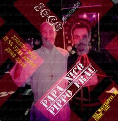 Papa Nico - Pippo Frau