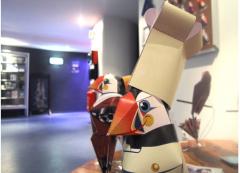 Paper Film - Elisabetta Percivati