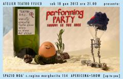 Performing Party #4 @No.à. 180114