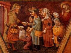 PERMUTATIO - Scambio e baratto all'Amantes