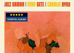 Te li racconto suonando - Jazz Samba