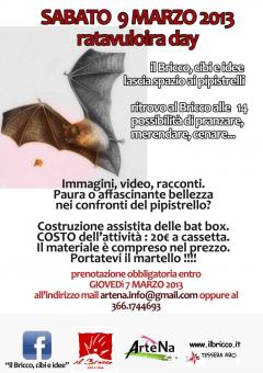 Ratavuloira day a cura del Bricco