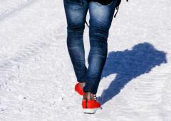 Ancora 12 chilometri