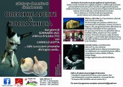 Seminario di armonia musicale applicata al repertorio jazz al Bricco 