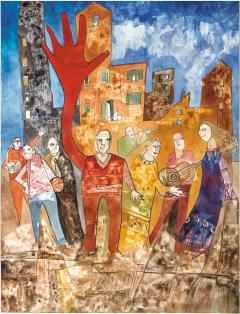 Una nuova frontiera di lavoro verso il Servizio Civile Universale