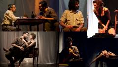 Corso di avvicinamento alla recitazione organizzato da Onda Larsen