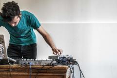 ALMOST BLUE alla Tana libera tutti