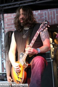 Sonne Adam live allo United Club