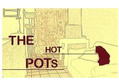 The Hot Pots in concerto al Circolo Sud