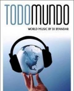 TodoMundo: World Music Night 