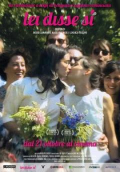 PROIEZIONE “LEI DISSE SÌ” a cura di Altera
