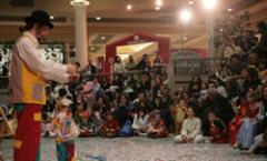 DALLA PADELLA ALLA PACE a cura di Art-ò