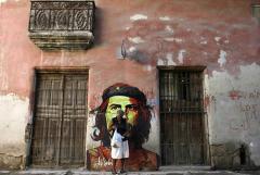 Triciclo RESISTENZA "CUBA LIBRE" a Il Piccolo Cinema