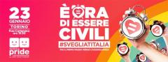 Il 23 gennaio. Facciamoci sentire! a cura del Circolo Maurice