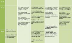 Yourban Festival @Rivoli 20-21-22 Settembre 2013 || Occupare la città per occuparsi della città